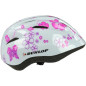 Casca protectie bicicleta, model floral, marime XS, circumferinta interioara 48-52 cm Casca protectie bicicleta, model floral, marime XS, circumferinta interioara 48-52 cm