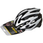 Casca bicicleta, marime L, reglare 58-61 cm, sistem de ventilatie, umplutura de spuma Casca bicicleta, marime L, reglare 58-61 cm, sistem de ventilatie, umplutura de spuma