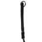 Leagan cuib pentru gradina, diametru 110 cm, maxim 150 kg, franghie reglabila, multicolor