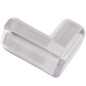 Protectie colturi mobilier, set 12 bucati, autoadezive, PVC Protectie colturi mobilier, set 12 bucati, autoadezive, PVC