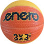 Minge de baschet, jocuri 3x3, marime 6, antrenament, cauciuc portocaliu/galben Minge de baschet, jocuri 3x3, marime 6, antrenament, cauciuc portocaliu/galben