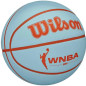 Minge de baschet, nr. 6, interior-exterior, varsta 12 ani, circumferinta 28,5 inch, Wilson