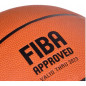 Minge de baschet Spalding TF-250, marime 7, invelis piele
