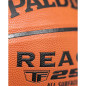 Minge de baschet Spalding TF-250, marime 7, invelis piele