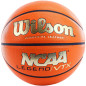 Minge de baschet pentru antrenament, model WILSON NCAA LEGEND, aurie-portocalie, marimea 7, varsta 12 ani+ Minge de baschet pentru antrenament, model WILSON NCAA LEGEND, aurie-portocalie, marimea 7, varsta 12 ani+