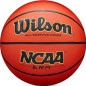 Minge de baschet marimea 7 Wilson NCAA BSKT ERA, de antrenament, utilizare interior-exterior, portocalie Minge de baschet marimea 7 Wilson NCAA BSKT ERA, de antrenament, utilizare interior-exterior, portocalie