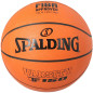 Minge de baschet Spalding TF-150 VARSITY FIBA, marime 6, 23 cm, interior/exterior