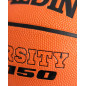 Minge de baschet Spalding TF-150 VARSITY FIBA, marime 6, 23 cm, interior/exterior