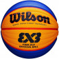 Minge de baschet Wilson Wave Triple Threat, marime 6, cauciuc compozit, 3x3 Minge de baschet Wilson Wave Triple Threat, marime 6, cauciuc compozit, 3x3