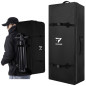 Placa de SUP, vasla, scaun, pompa, kit reparatii, rucsac transport, diverse accesorii, 335 x 84 x 15 cm