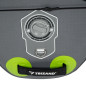 Placa de SUP, vasla, scaun, pompa, kit reparatii, rucsac transport, diverse accesorii, 335 x 84 x 15 cm