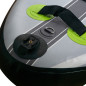 Placa de SUP, vasla, scaun, pompa, kit reparatii, rucsac transport, diverse accesorii, 335 x 84 x 15 cm
