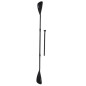 Placa de SUP, vasla, scaun, pompa, kit reparatii, rucsac transport, diverse accesorii, 335 x 84 x 15 cm