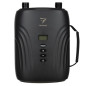 Pompa electrica 2 in 1, placi SUP, caiace, saltele gonflabile, 6 varfuri, LCD, 350 l/min, 20 PSI Pompa electrica 2 in 1, placi SUP, caiace, saltele gonflabile, 6 varfuri, LCD, 350 l/min, 20 PSI