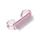 Set 100 perii pentru manichiura, de unica folosinta, perii 11 mm