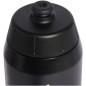Sticla de apa gradata Adidas Tiro 0.75L IW9827, reutilizabila, negru Sticla de apa gradata Adidas Tiro 0.75L IW9827, reutilizabila, negru