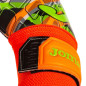 Manusi de portar, marime 4, curea cu velcro, captuseala interioara, multicolor