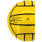 Minge water polo 22 cm, Enero Ultimate, galben Minge water polo 22 cm, Enero Ultimate, galben