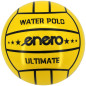 Minge water polo 22 cm, Enero Ultimate, galben Minge water polo 22 cm, Enero Ultimate, galben