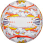 Minge de volei multicolora, dimensiunea 5, diametru 21 cm, TPU/spuma, 13 ani+ Minge de volei multicolora, dimensiunea 5, diametru 21 cm, TPU/spuma, 13 ani+