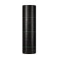 Folie agrotextil, antiburuieni, filtru UV, 1.1x50 m,polietilena 70g/mp, negru