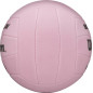Minge de volei Wilson SOFTPLAY AVP, roz, marimea 5, pentru plaja Minge de volei Wilson SOFTPLAY AVP, roz, marimea 5, pentru plaja