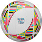 Minge de volei pentru plaja, WILSON AVP, marimea 5, spuma/plastic, multicolor Minge de volei pentru plaja, WILSON AVP, marimea 5, spuma/plastic, multicolor