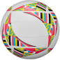 Minge de volei pentru plaja, WILSON AVP, marimea 5, spuma/plastic, multicolor Minge de volei pentru plaja, WILSON AVP, marimea 5, spuma/plastic, multicolor