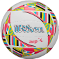 Minge de volei pentru plaja, WILSON AVP, marimea 5, spuma/plastic, multicolor Minge de volei pentru plaja, WILSON AVP, marimea 5, spuma/plastic, multicolor