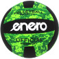 Minge de volei ENERO SOFTTOUCH, marime 5, diametru 21 cm, verde negru