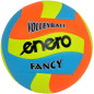 Minge de volei pentru plaja, numarul 5, model Enero Fancy, 21 cm, multicolor Minge de volei pentru plaja, numarul 5, model Enero Fancy, 21 cm, multicolor