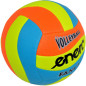 Minge de volei pentru plaja, numarul 5, model Enero Fancy, 21 cm, multicolor Minge de volei pentru plaja, numarul 5, model Enero Fancy, 21 cm, multicolor