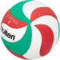 Minge volei Molten V5M2200 super soft, marimea 5, circumferinta 66 cm, PU si spuma EVA Minge volei Molten V5M2200 super soft, marimea 5, circumferinta 66 cm, PU si spuma EVA