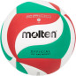 Minge volei Molten V5M2200 super soft, marimea 5, circumferinta 66 cm, PU si spuma EVA Minge volei Molten V5M2200 super soft, marimea 5, circumferinta 66 cm, PU si spuma EVA