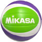 Minge de volei pentru plaja Mikasa BV543C-VXB-VLG, numarul 5, piele sintetica, 265 grame Minge de volei pentru plaja Mikasa BV543C-VXB-VLG, numarul 5, piele sintetica, 265 grame