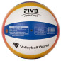 Minge de volei pe plaja, de antrenament, marime 5, 10 panouri, 68 cm circumferinta Minge de volei pe plaja, de antrenament, marime 5, 10 panouri, 68 cm circumferinta