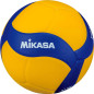 Minge de volei Mikasa V330W, marime 5, piele sintetica Minge de volei Mikasa V330W, marime 5, piele sintetica