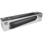 Difuzor portabil 2x7W, conexiune wireless Bluetooth, 8,11 dBm, 5V 1A, USB, card SD, Aux