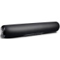 Difuzor portabil 2x7W, conexiune wireless Bluetooth, 8,11 dBm, 5V 1A, USB, card SD, Aux