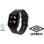 Smartwatch BT5.0, multiple functii, Android, iOS, Oplayer Smart Life, 3.7V 155 mAh