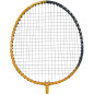 Racheta badminton BEST SPORTING 100XT, 8-22 LBS, lungime 66.5 cm, maner ergonomic, pentru incepatori