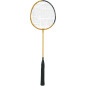 Racheta badminton BEST SPORTING 100XT, 8-22 LBS, lungime 66.5 cm, maner ergonomic, pentru incepatori
