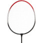 Set pentru badminton, 2 rachete de joc, 3 fluturasi, husa depozitare Set pentru badminton, 2 rachete de joc, 3 fluturasi, husa depozitare