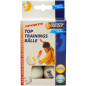 Set 6 mingi ping pong, diametru 40 mm, polipropilena Set 6 mingi ping pong, diametru 40 mm, polipropilena