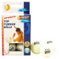 Set mingi de ping pong, 6 bucati, diametru 4 cm, universale Set mingi de ping pong, 6 bucati, diametru 4 cm, universale