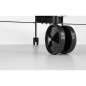 Roata pentru masa de ping pong, seria S1, S2, S3, diametru 120 mm, PP