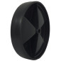 Roata pentru masa de ping pong, seria S1, S2, S3, diametru 120 mm, PP