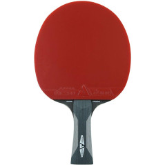 Racheta tenis de masa, JOOLA ROSSKOPF, 3 mingi incluse, 15.3x2.5x25 cm, aprobata ITTF