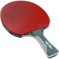 Racheta tenis de masa, JOOLA ROSSKOPF, 3 mingi incluse, 15.3x2.5x25 cm, aprobata ITTF