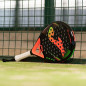 Racheta padel Joma Slam PRO, fibra de carbon 12K, maner ergonomic, 26x3,6x46 cm Racheta padel Joma Slam PRO, fibra de carbon 12K, maner ergonomic, 26x3,6x46 cm